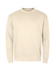 Bluza unisex Crew 426 migdałowy Malfini Malfini