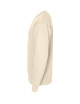 Bluza unisex Crew 426 migdałowy Malfini Malfini
