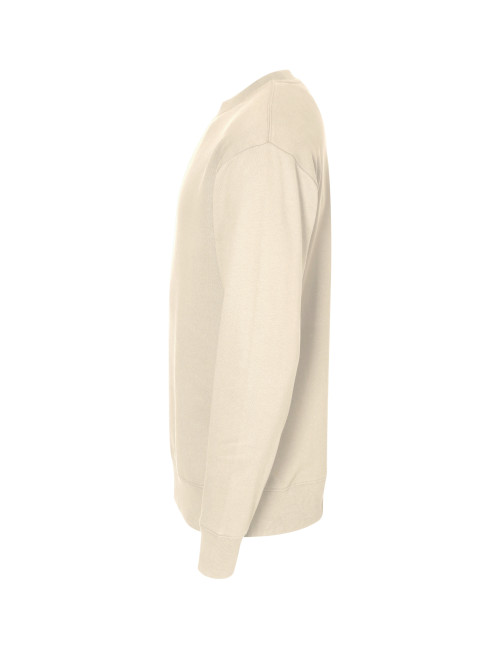 Bluza unisex Crew 426 migdałowy Malfini Malfini