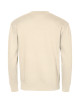 Bluza unisex Crew 426 migdałowy Malfini Malfini