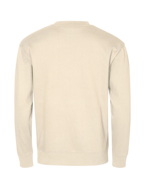 Bluza unisex Crew 426 migdałowy Malfini Malfini