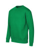 Malfini Malfini Grass Green Crew 426 Unisex Sweatshirt