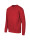 Unisex Crew 426 sweatshirt red Malfini Malfini
