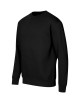 Bluza unisex Crew 426 czarny Malfini Malfini
