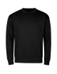 Bluza unisex Crew 426 czarny Malfini Malfini