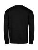 Bluza unisex Crew 426 czarny Malfini Malfini