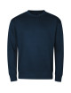 Bluza unisex Crew 426 granatowy Malfini Malfini