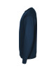 Bluza unisex Crew 426 granatowy Malfini Malfini