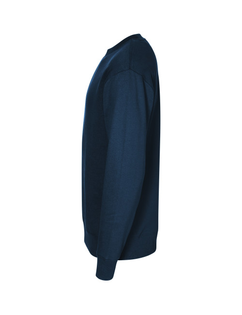 Bluza unisex Crew 426 granatowy Malfini Malfini