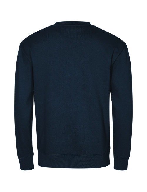 Bluza unisex Crew 426 granatowy Malfini Malfini