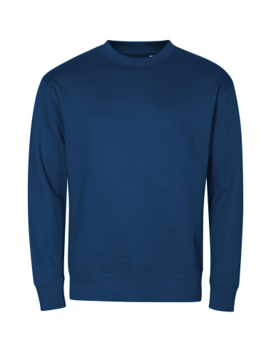 Bluza unisex Crew 426 ciemnoniebieski Malfini Malfini