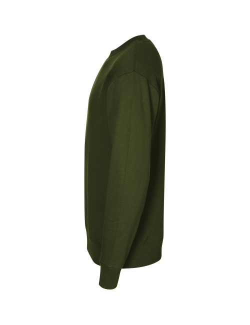 Bluza unisex Crew 426 military Malfini Malfini