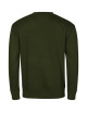 Bluza unisex Crew 426 military Malfini Malfini