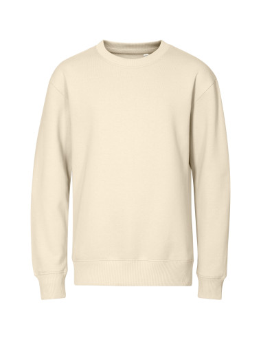 Malfini Crew 427 Children's Sweatshirt Almond