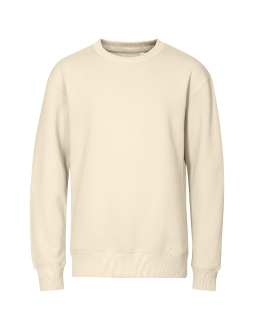 Malfini Crew 427 Children's Sweatshirt Almond