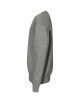 Malfini Malfini Crew 427 Dark Gray Melange Children's Sweatshirt