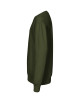 Children's sweatshirt Crew 427 military Malfini Malfini