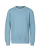 Malfini Crew 427 Blue Children's Sweatshirt