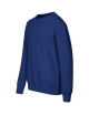 Malfini Kinder-Sweatshirt Crew 427, kornblumenblau
