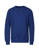 Malfini Kinder-Sweatshirt Crew 427, kornblumenblau