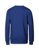 Malfini Kinder-Sweatshirt Crew 427, kornblumenblau