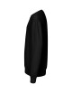 Malfini Kinder-Sweatshirt Crew 427, schwarz