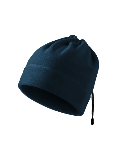 Unisex-Fleecemütze Practic 519 Marineblau Malfini Malfini