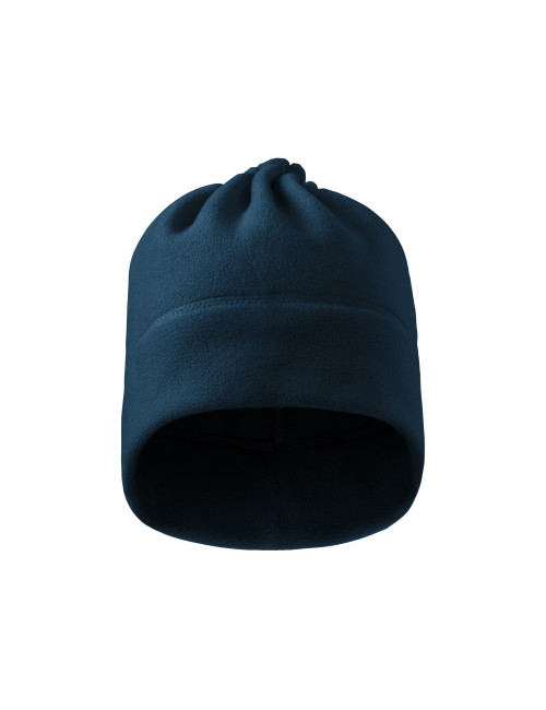 Unisex-Fleecemütze Practic 519 Marineblau Malfini Malfini