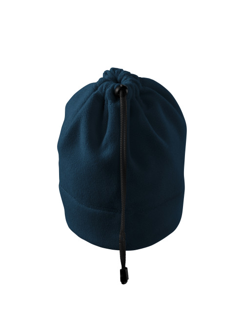 Unisex-Fleecemütze Practic 519 Marineblau Malfini Malfini