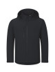 Malfini Trail 548 Men's Softshell Jacket Ebony Gray