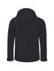 Malfini Trail 548 Men's Softshell Jacket Ebony Gray