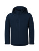 Men's Trail 548 Softshell Jacket Navy Blue Malfini Malfini