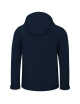 Men's Trail 548 Softshell Jacket Navy Blue Malfini Malfini