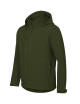 Men's Trail 548 military softshell jacket Malfini Malfini