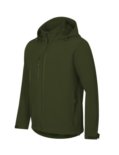 Men's Trail 548 military softshell jacket Malfini Malfini