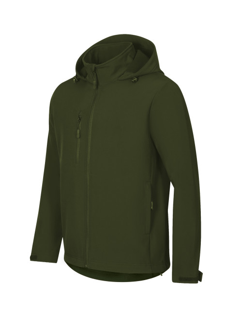 Men's Trail 548 military softshell jacket Malfini Malfini