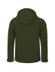 Men's Trail 548 military softshell jacket Malfini Malfini