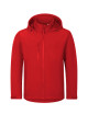 Men's Trail 548 Softshell Jacket Red Malfini Malfini