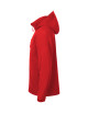 Men's Trail 548 Softshell Jacket Red Malfini Malfini