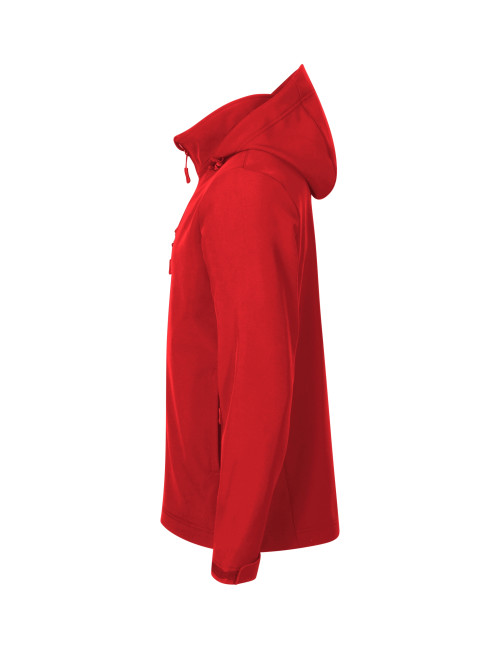 Men's Trail 548 Softshell Jacket Red Malfini Malfini