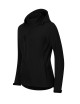 Damen Softshelljacke Malfini Trail 549 schwarz