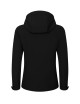 Damen Softshelljacke Malfini Trail 549 schwarz