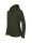 Softshell kurtka damska Trail 549 military Malfini Malfini