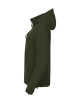 Softshell kurtka damska Trail 549 military Malfini Malfini