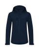Damen-Softshelljacke Trail 549, Marineblau, Malfini