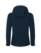 Damen-Softshelljacke Trail 549, Marineblau, Malfini