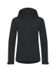 Softshell kurtka damska Trail 549 ebony gray Malfini Malfini
