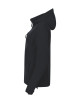 Softshell kurtka damska Trail 549 ebony gray Malfini Malfini
