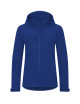 Softshell women's jacket Trail 549 cornflower blue Malfini Malfini