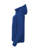Softshell women's jacket Trail 549 cornflower blue Malfini Malfini